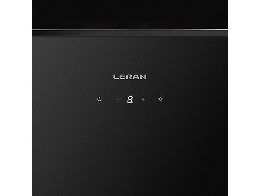 Вытяжка LERAN RH 6415 BG